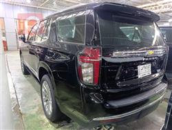 شێڤرۆلێت تاهۆ